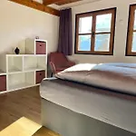 Goldene Haus Prázdninový dům