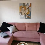 Goldene Haus Prázdninový dům *