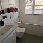 Goldene Haus Prázdninový dům Sonthofen