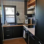 Goldene Haus Prázdninový dům *