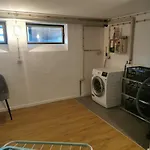Goldene Haus Prázdninový dům Sonthofen