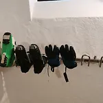 Prázdninový dům Goldene Haus Sonthofen