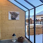 Σπίτι διακοπών Goldene Haus