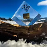 Goldene Haus Σπίτι διακοπών