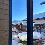 Σπίτι διακοπών Goldene Haus