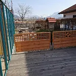 Goldene Haus