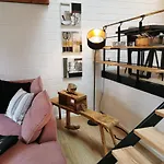Goldene Haus Σπίτι διακοπών *