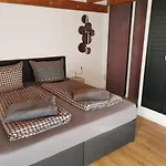 Goldene Haus Σπίτι διακοπών Sonthofen