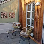 Casa de Férias Goldene Haus