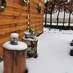 Σπίτι διακοπών Goldene Haus Sonthofen