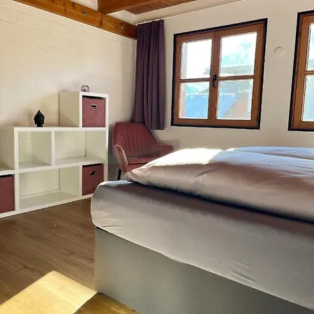 Goldene Haus Holiday home