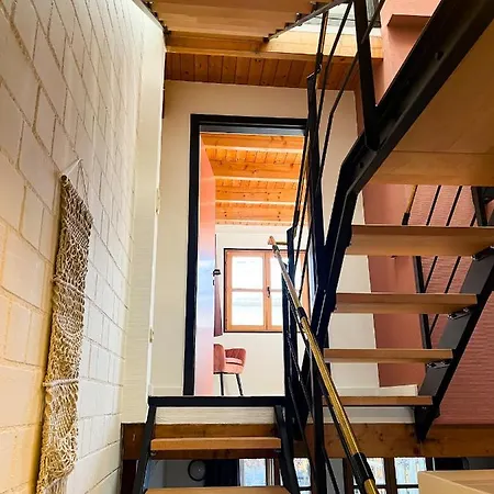 Goldene Haus *