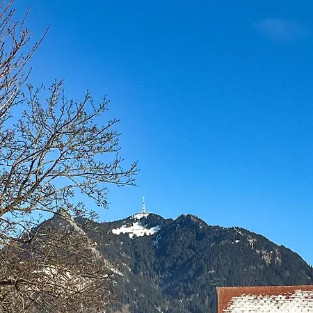 Holiday home Goldene Haus