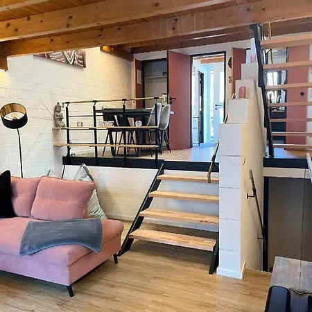 Goldene Haus Holiday home