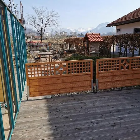 Goldene Haus