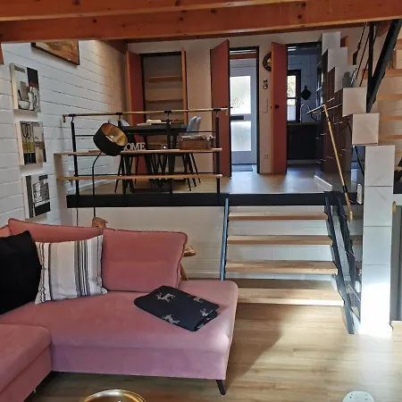 Goldene Haus Tatil Evi