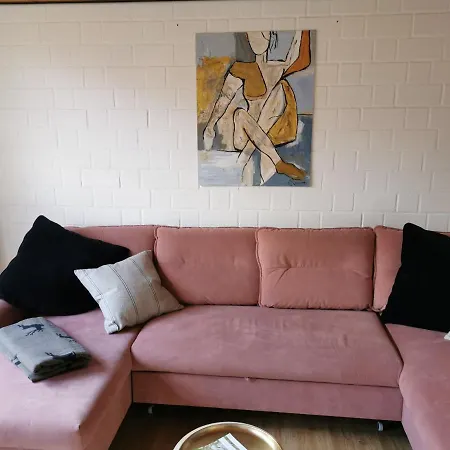 Goldene Haus Tatil Evi *