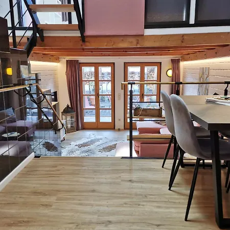 Goldene Haus Tatil Evi