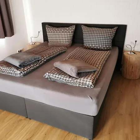Tatil Evi Goldene Haus