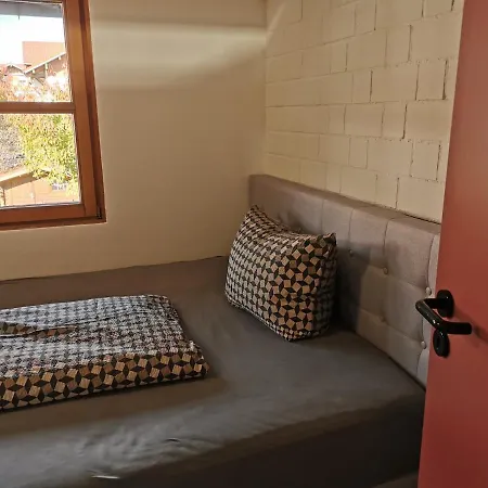 Holiday home Goldene Haus Sonthofen
