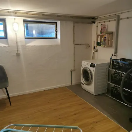 Goldene Haus Feriehus Sonthofen