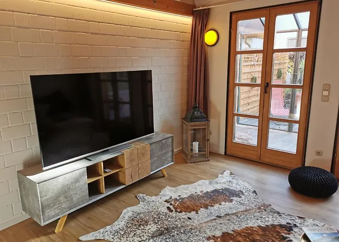 Goldene Haus זונטהופן