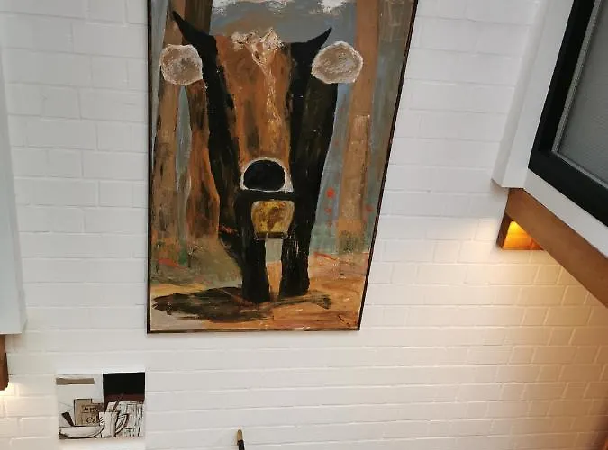 Goldene Haus זונטהופן