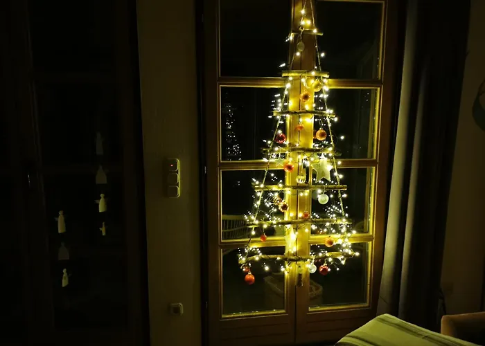 Goldene Haus